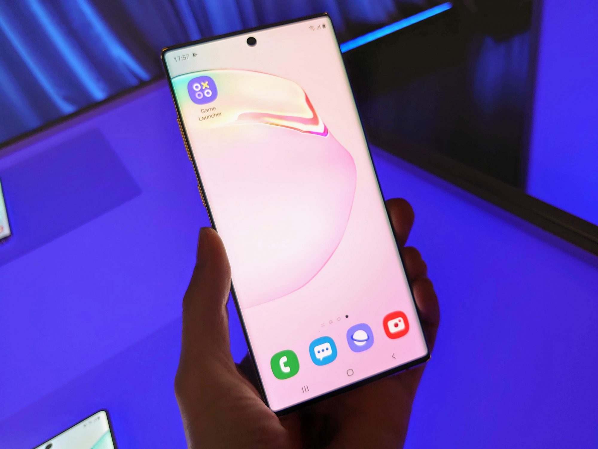 Samsung Galaxy Note10
