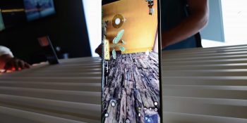 This is the Samsung Galaxy Note10, Note10+, and Note10+ 5G