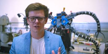 The teenager who made millions on Bitcoin is staking it all on this obscure token