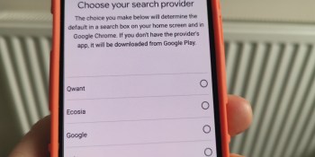 Google’s rivals opt out of search engine auction, calling it ‘unethical’ and ‘anti-competitive’