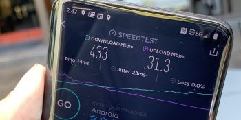 Sprint’s OnePlus 7 Pro 5G lets you experience 2020’s ‘typical’ 5G today