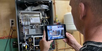 Automation will create problems in the enterprise — AR can solve them