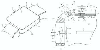 Apple Watch patent application reveals millimeter wave 5G and Wi-Fi design