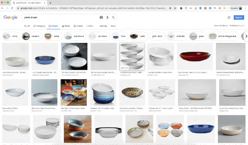 Google Images 