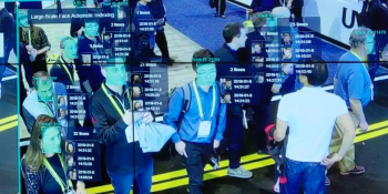 Amazon extends ban on police use of facial recognition software