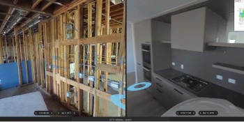 AI-powered construction project platform OpenSpace nabs $55M