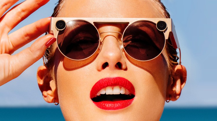Spectacles 3