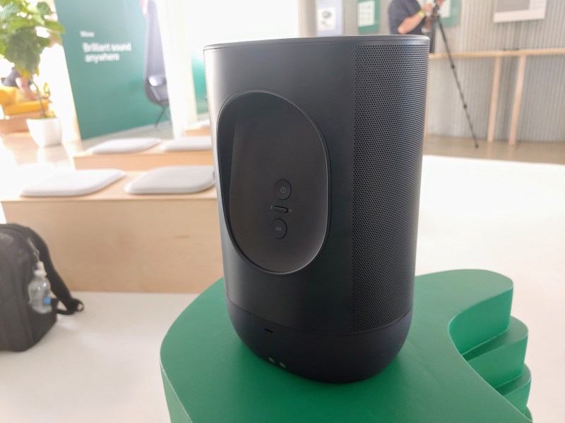 Sonos Move