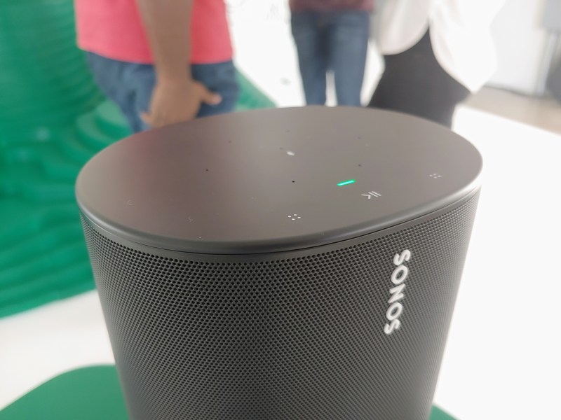 Sonos Move