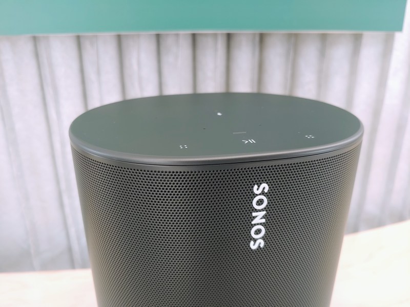Sonos Move