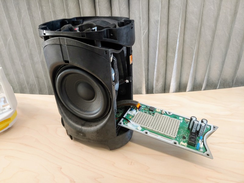 Sonos Move