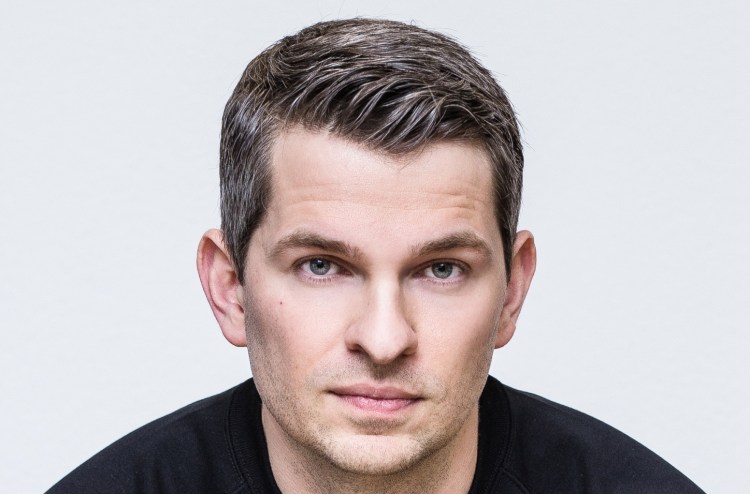 6Wunderkinder and Pitch cofounder / CEO Christian Reber