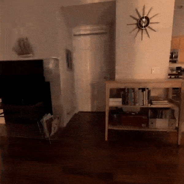Caregiver VR training. Image credit: 