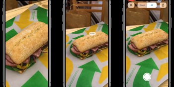 Why aren’t brands using Google’s augmented reality wrapper?