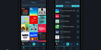 Pocket Casts goes freemium, but resists paywalled podcasts