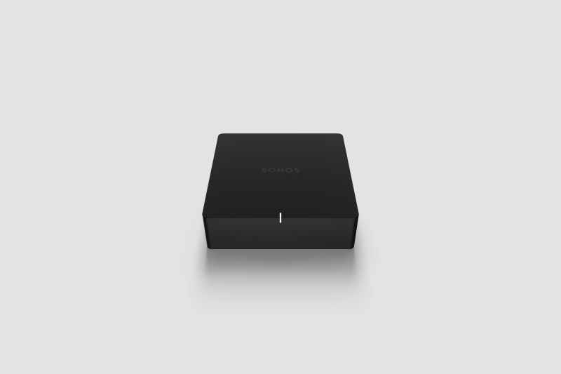 Sonos Port