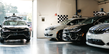 Cruise acquires driverless vehicle startup Voyage to tackle dense urban environments