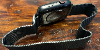 The quick Apple Watch Series 5 review: Always on, yet somewhat off