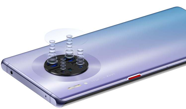 Huawei Mate 30 lineup will ship without Google's apps and services