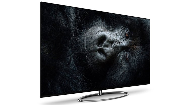 OnePlus TV