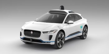 MIT task force predicts fully autonomous vehicles won’t arrive for ‘at least’ 10 years