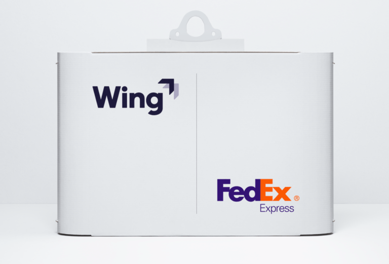Wing