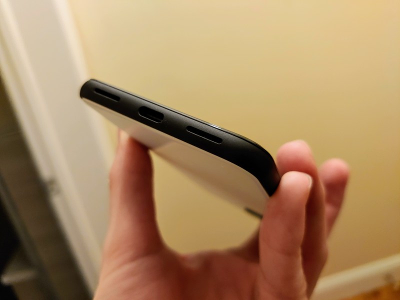 Google Pixel 4