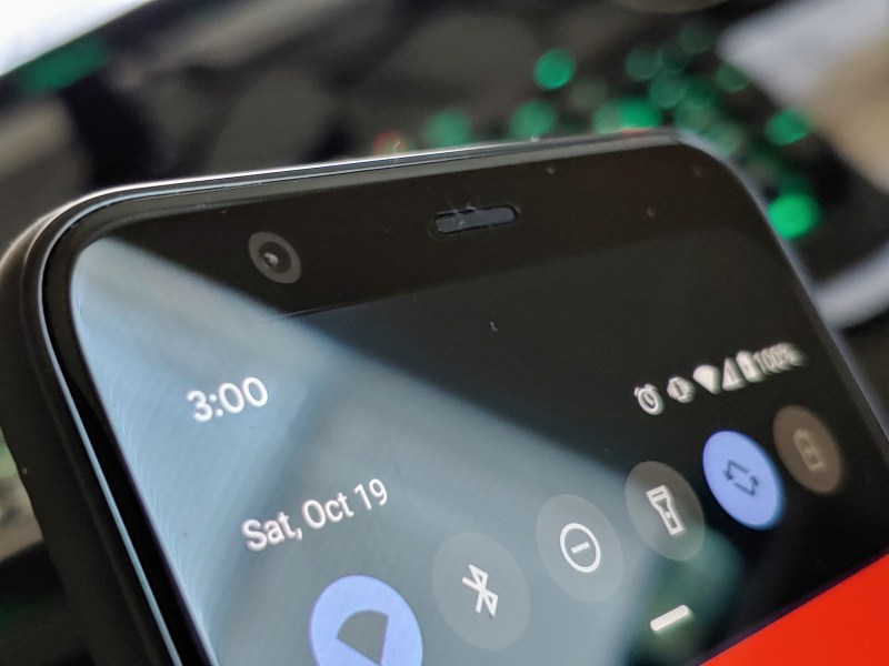 Google Pixel 4
