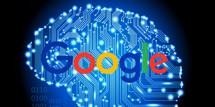 Google Brain