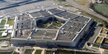 Pentagon scraps $10B JEDI project with Microsoft, calls deal outdated