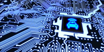 Security on the road: Locking down tomorrow’s connected vehicles