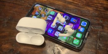 Apple requests U.S. tariff waivers for AirPods, Watches, and iPhone parts