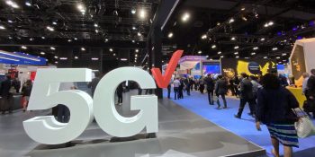 At MWC Los Angeles, 5G and XR began staking their claims to the future