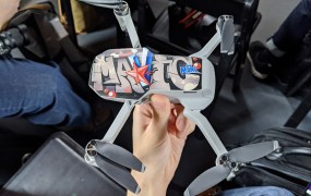 DJI Mavic Mini