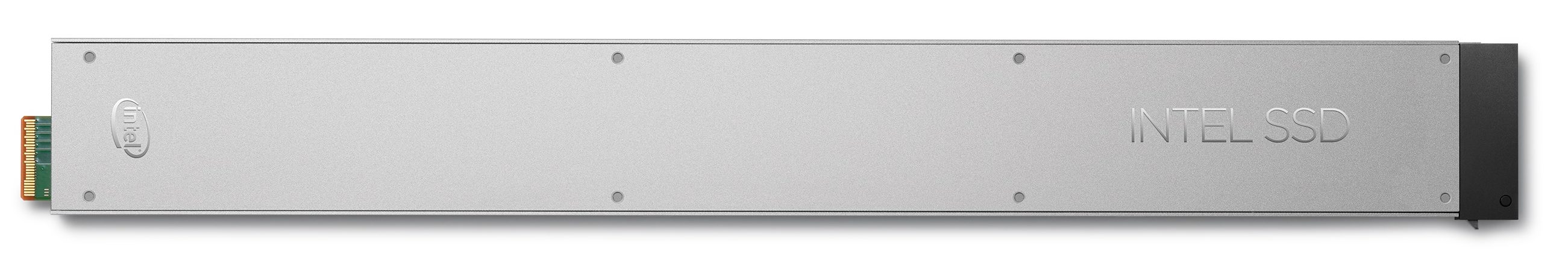 intel ssd d5 p4326 qlc 3d nand