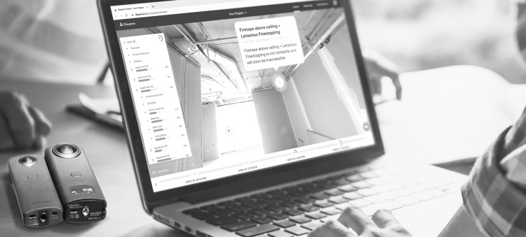 Disperse: Automated construction site monitoring and analysis 