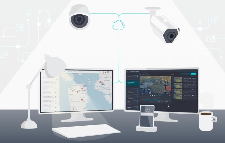 Umbo: An all-in-one AI-powered security system