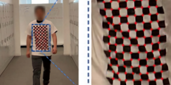 Researchers foil people-detecting AI with an ‘adversarial’ T-shirt