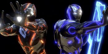 The Void reveals Avengers: Damage Control location-based VR experience