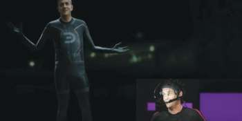 Apple’s AR plans may come to life after acquiring iKinema motion tech
