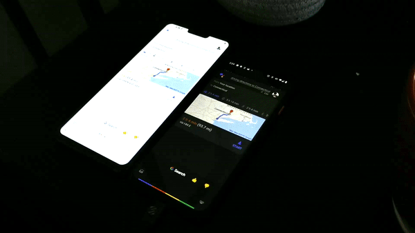 Google Pixel 4 Google Assistant