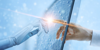 According to FlightHub: AI + humans = Perfect customer service