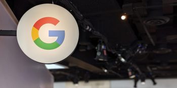 Google kicks off Assistant on the web with movie ticket purchases
