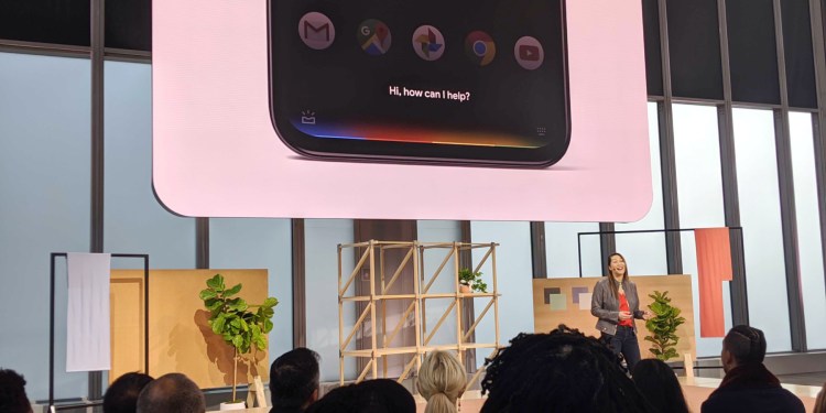 Google Assistant