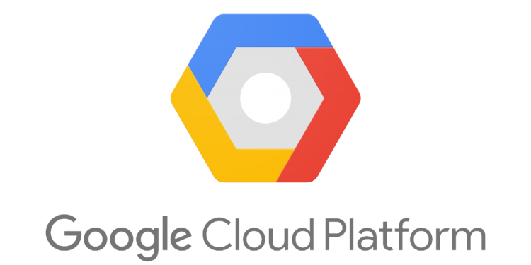Google Cloud Platform GCP logo