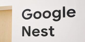 Nest’s new thermostat has a Soli gesture sensor built in