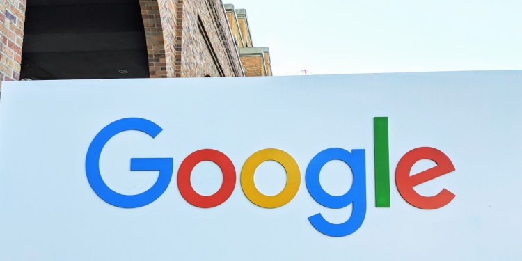 Google San Francisco office