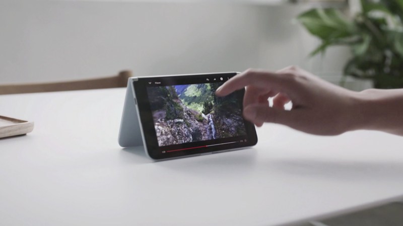 Microsoft Surface Duo