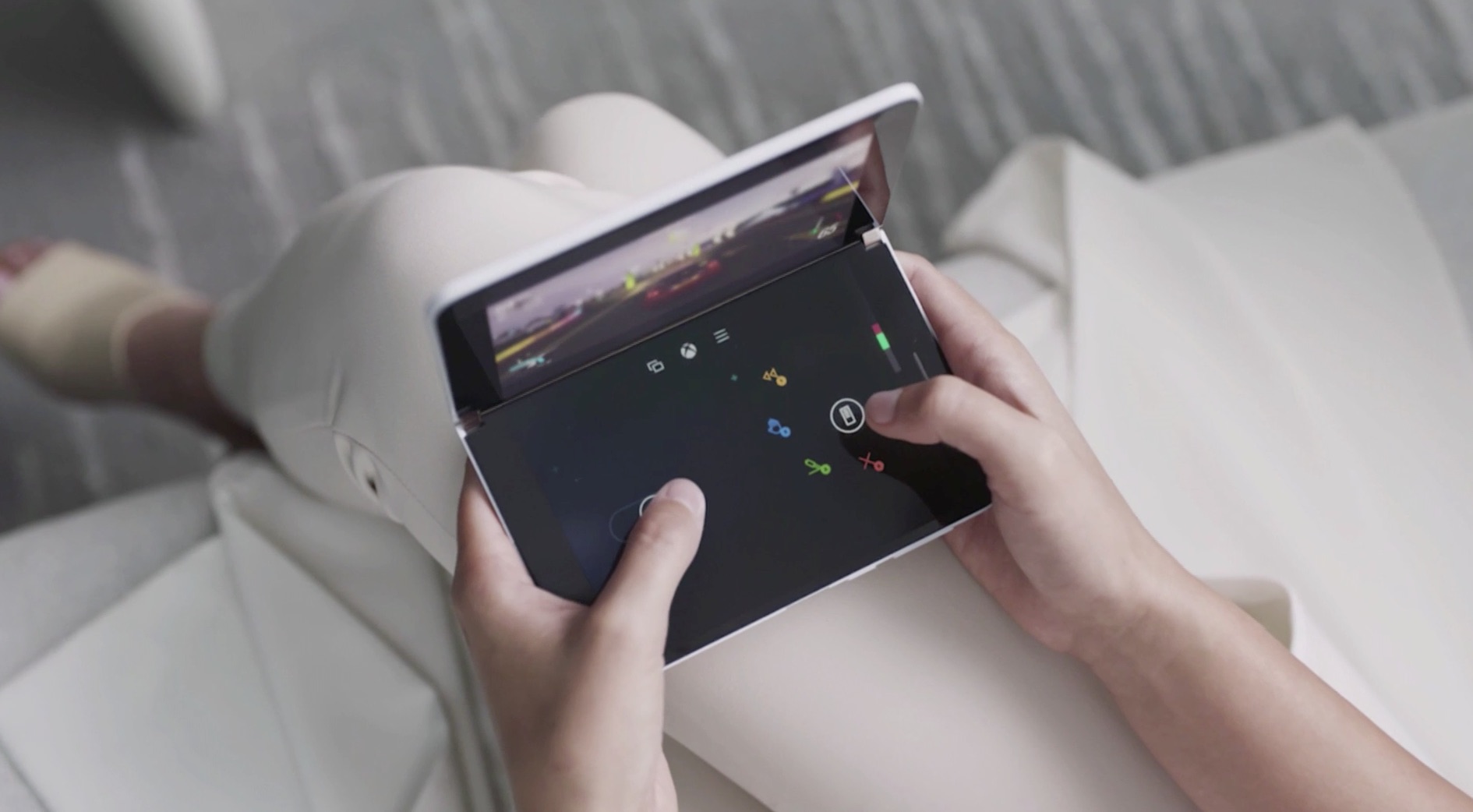 microsoft surface duo