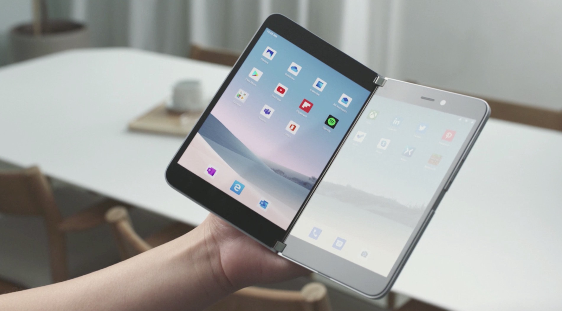 microsoft surface duo